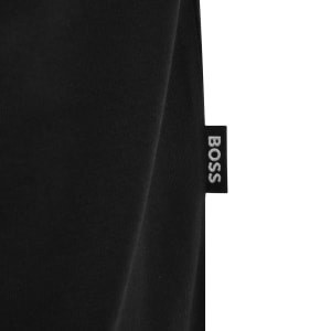 Image number 5 for BOSS C Taut 30 T Shirt Black