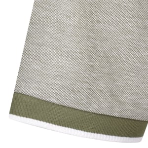 Image number 5 for BOSS Prout 141 Polo T Shirt Green