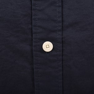 Image number 4 for Pretty Green House Oxford Shirt Navy