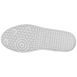 Image number 5 for EA7 Emporio Armani Logo Trainers Black