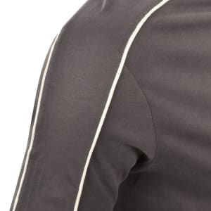 Image number 4 for Armani Exchange T Shirt Pavement Grey