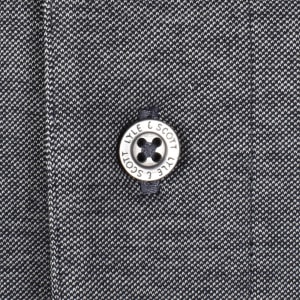 Image number 4 for Lyle And Scott Interlock Polo T Shirt Blue