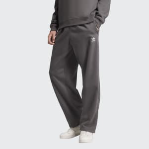 Image number 5 for adidas Originals Essentials Joggers Grey