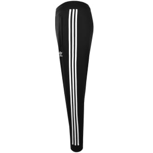 Image number 5 for adidas Originals 3 Stripes Joggers Black