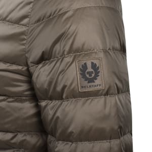 Image number 4 for Belstaff Control Jacket Brown