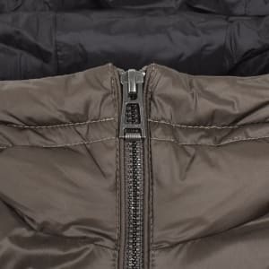Image number 5 for Belstaff Control Jacket Brown