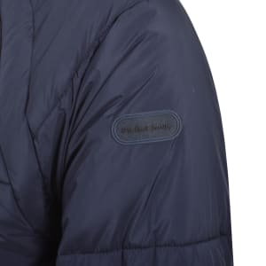 Image number 4 for Paul Smith Puffa Jacket Navy