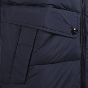 Image number 5 for Paul Smith Puffa Jacket Navy