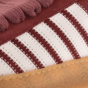 Image number 4 for DSQUARED2 Rappers Delight Trainers Red