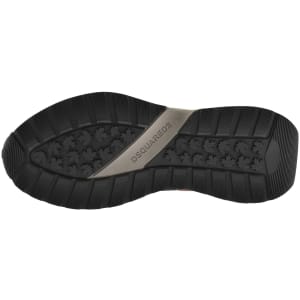 Image number 5 for DSQUARED2 Sprinter Trainers Grey