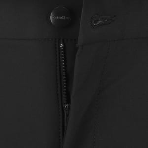 Image number 4 for Calvin Klein Tech Shorts Black