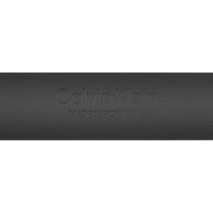 Image number 4 for Calvin Klein CK Buckle Belt Black