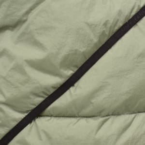 Image number 4 for Tommy Jeans Vail Puffer Gilet Green