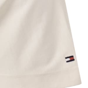 Image number 4 for Tommy Hilfiger Photo Print T Shirt Ivory