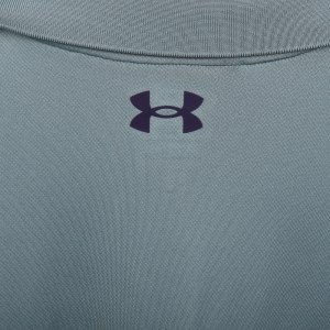 Image number 4 for Under Armour Matchplay Polo Green