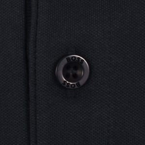 Image number 4 for BOSS Paul Polo T Shirt Dark Blue
