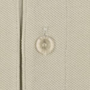 Image number 4 for BOSS Plisy Long Sleeve Polo T Shirt Beige