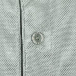 Image number 4 for BOSS Paddy Polo T Shirt Open Green