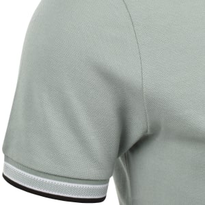 Image number 5 for BOSS Paddy Polo T Shirt Open Green