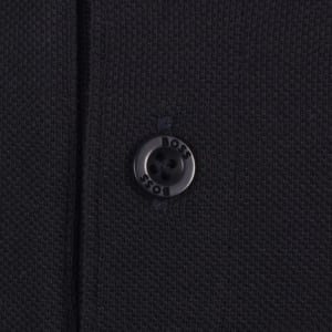 Image number 4 for BOSS Paddy Polo T Shirt Medium Blue