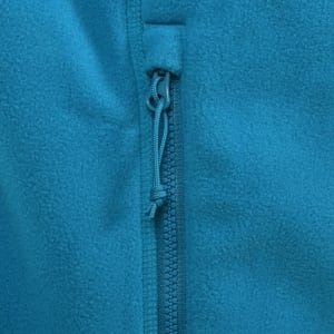 Image number 4 for The North Face Glacier Fleece Blue