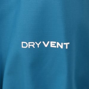 Image number 4 for The North Face Antora Jacket Dusk Blue