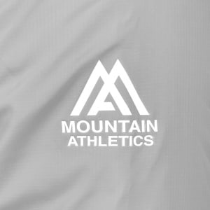 Image number 4 for The North Face Insulated Jacket Grey