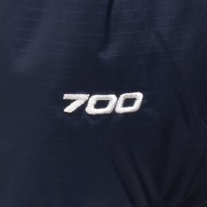 Image number 4 for The North Face 1996 Nuptse Down Jacket Navy