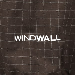 Image number 4 for The North Face Utility Jacket Brown