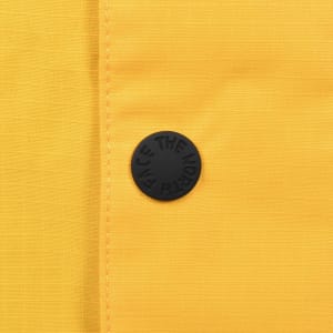 Image number 5 for The North Face Dryvent Mountain Jacket Yellow