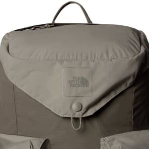 Image number 4 for The North Face Glen Canyon Rucksack Brown