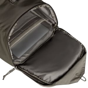 Image number 5 for The North Face Glen Canyon Rucksack Brown