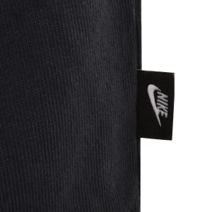 Image number 4 for Nike Sportswear Logo T Shirt White