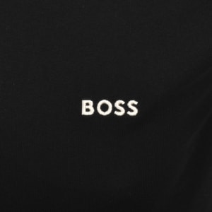 Image number 5 for BOSS 3 Pack Crew Neck T Shirts