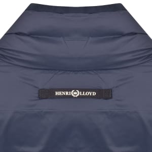 Image number 5 for Henri Lloyd Bergen Gilet Navy