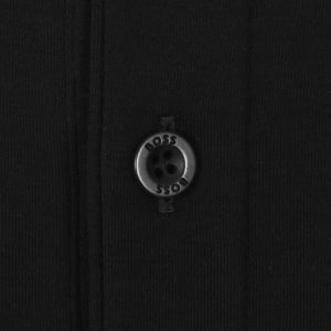 Image number 4 for BOSS Future Polo T Shirt Black