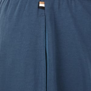 Image number 4 for BOSS Mix And Match Joggers Blue