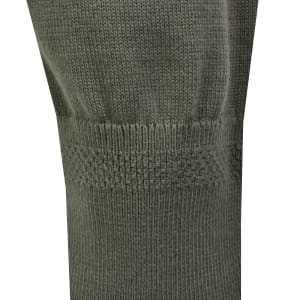 Image number 4 for BOSS Kanovano Knit Jumper Grey