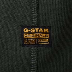 Image number 4 for G-Star Premium Core Sweatshirt Green