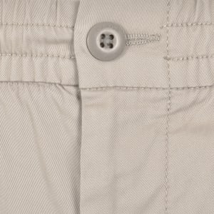 Image number 5 for Calvin Klein Jeans Skinny Cargo Trousers Khaki