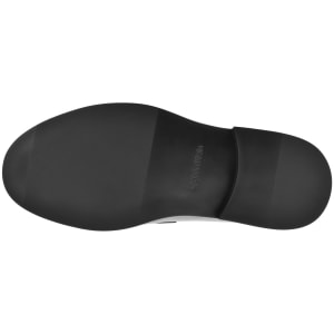 Image number 5 for Calvin Klein Loafer Shoes Black