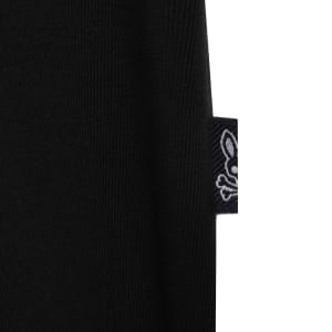 Image number 4 for Psycho Bunny Rowen Graphic T Shirt Black