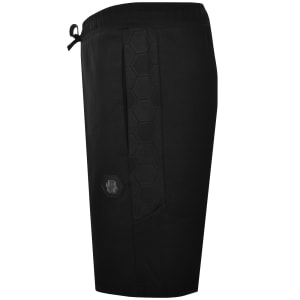 Image number 4 for BOSS Future Shorts Black