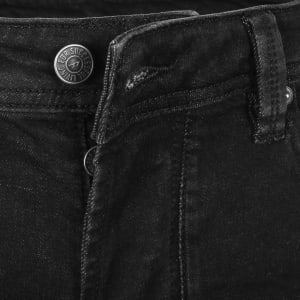 Image number 5 for Diesel 1985 Larkee Jeans Black