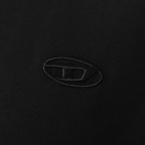 Image number 4 for Diesel T Boxt T24 T Shirt Black