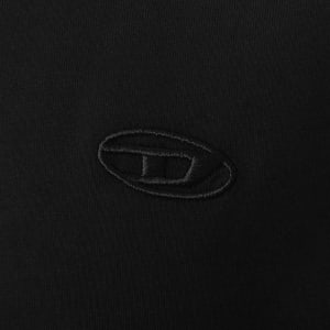 Image number 4 for Diesel T Boxt T25 T Shirt Black