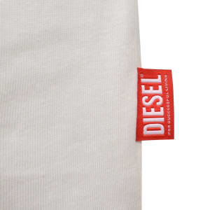 Image number 4 for Diesel T Norm T3 T Shirt White