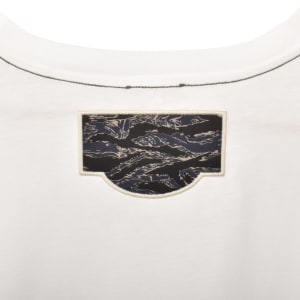 Image number 5 for Diesel T Norm T3 T Shirt White