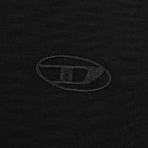 Image number 4 for Diesel S Boxt T2 Sweatshirt Black