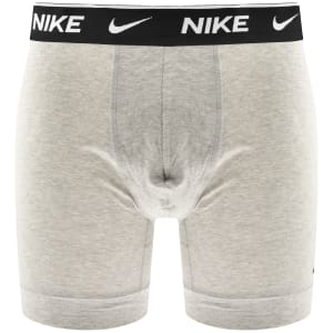 Image number 4 for Nike 3 Pack Everyday Boxer Briefs Multi